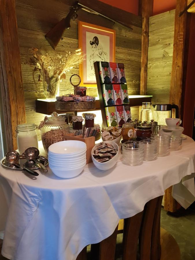 Weingut Reiterer Hotel Kitzeck im Sausal Buitenkant foto