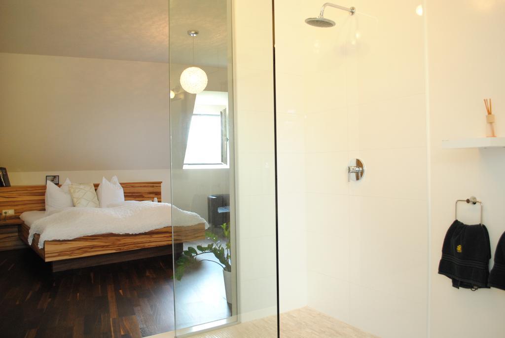 Weingut Reiterer Hotel Kitzeck im Sausal Kamer foto