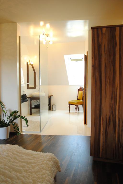 Weingut Reiterer Hotel Kitzeck im Sausal Kamer foto